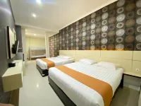 InOut Hotel Pangandaran Hotels in Pangandaran
