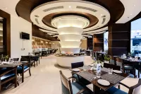 Olive Downtown Hotels in Ernakulam