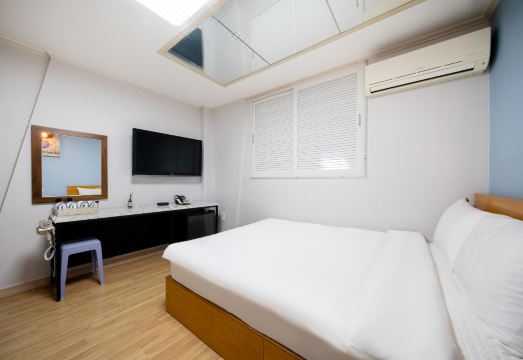 숙소 규정 이미지 1