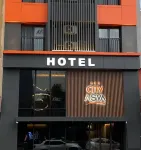City Asya Hotel Các khách sạn ở Bandirma