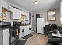 St Paul Fry Street Den West # 2