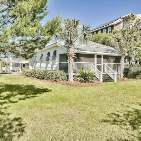 Sandy Feet on 30A with Private Beach Access