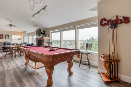 Sand and Sea Beach House