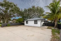 Coastal Retreat near the Beach Hotels in Cape Canaveral