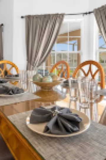 Vista Home near Disney - NEW heated hot tub - games room