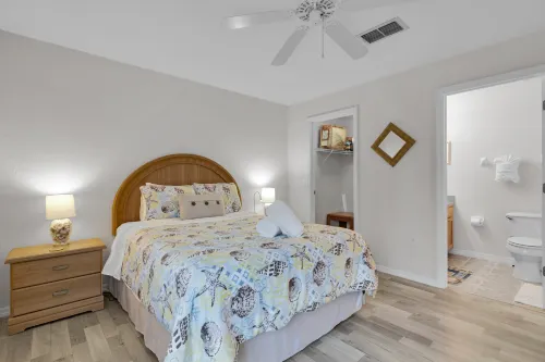 Serene 4 Bed Home with Lake and Conservation Views