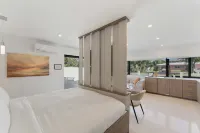 Charming Studio with Modern Amenities - Cozy Retreat