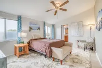 Ocean View and Family Fun - Inviting Coastal Haven