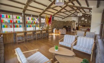 Tierra Viva Valle Sagrado Hotel