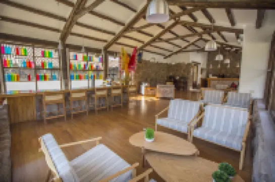 Tierra Viva Valle Sagrado Hotel