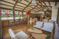 Tierra Viva Valle Sagrado Hotel Hotels in Urubamba