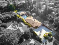 Your Own Private RESORT!🏝9BR/10BA Gated Compound✰ HUGE Pool, Gym, Yard, Parking Hotels near Elements Pharmacy