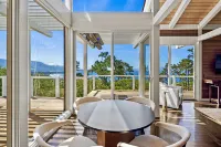 Cypress Pebble Sea Manor LUXE37