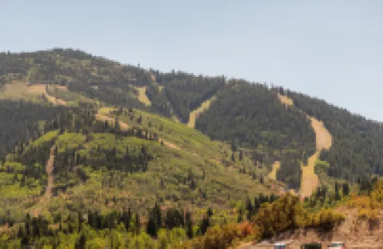 Slopeside Home Three Balconies Mountain Views Private Hot Tub Outdoor Swimming Pool Hiking Biking