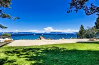 Bearing Drive Escape