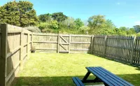 Convenient located. Bright, Spacious , Amazing View Of St Michaels Mount and Sea