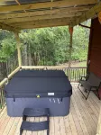 Spacious w/Hot Tub/Grill/Firepit 4 Br Red River Gorge - Summer Availability!!