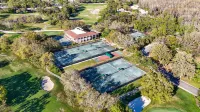 Lahinch Landing at Innisbrook Golf Resort 塔彭斯普林斯住宿飯店