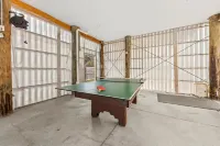 Stunning Marsh View and Fenced Yard - Inviting Family Haven