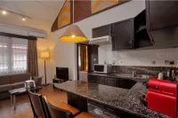Lancaster Accra Hotel