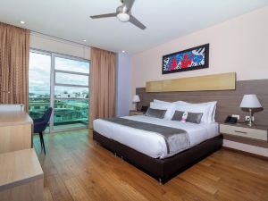 Hotel Baroca