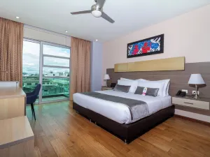 Hotel Baroca