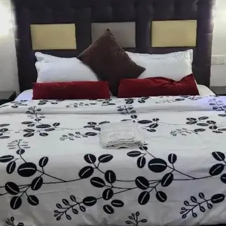 HOD Apartments