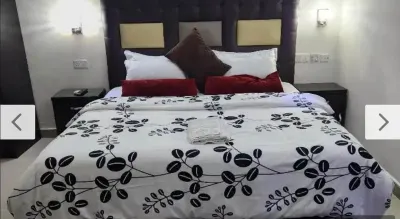 HOD Apartments