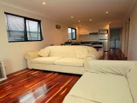 Glenaire Apartments at Meredith Hoteles en Strahan