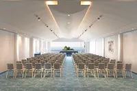 โรงแรมเดล์ฟินโอ่ทารันโต - 4 ดาว