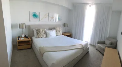 BeachWalk Condo with Beach Club, 2bed 2bath