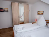 Ballertutje - balcony