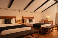 Hotel Sombra del Agua - Bares