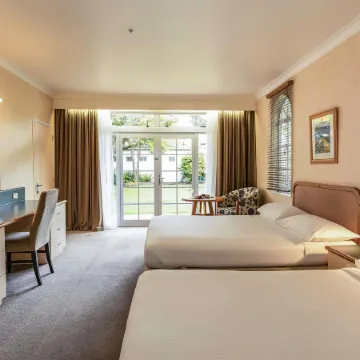 Wairakei Resort Taupo Отели в г. Таупо