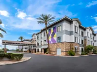 Spark by Hilton Phoenix East Mesa Hotels near Holy Cross Catholic Parish