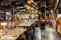 Best Western Hotel Norrkoping City - breakfast