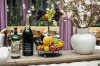 Best Western Hotel Norrkoping City - breakfast