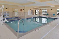 TownePlace Suites Gillette - Pools