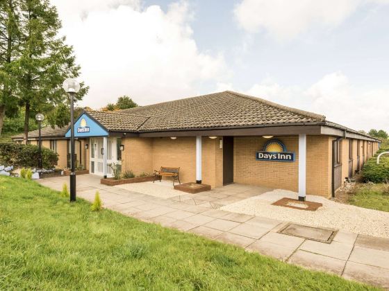 Days Inn by Wyndham Sutton Scotney North