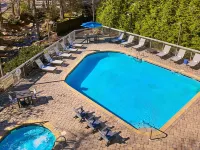 Hampton Inn Gatlinburg - 2-Star