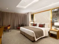 Ramada by Wyndham Erbil Gulan Street โรงแรมในเอร์เบล