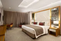 Ramada by Wyndham Erbil Gulan Street Hotels in Erbil