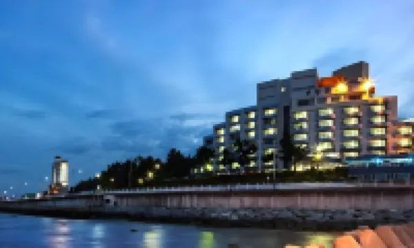 Benikea Hotel Mountain & Ocean Daepohang Hotels near Daepo Port