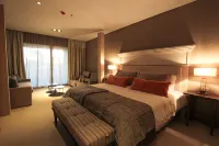 Pueblo Nativo Resort Golf & Spa All Inclusive Hotel di La Cumbre