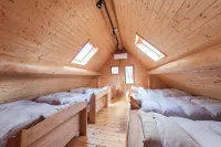 Shakunagedaira Rental Cottage Hotel a Inawashiro