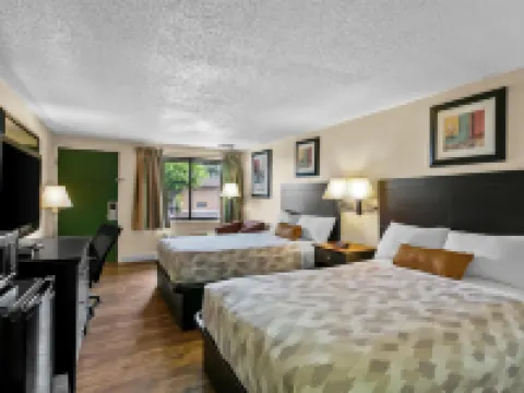 Americas Best Value Inn Martinsburg Hotels in Berkeley County