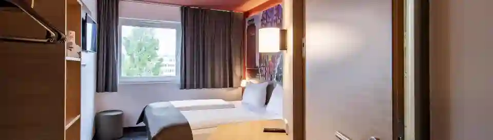 B&B HOTEL München-Messe