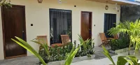 Madi Finolhu Guesthouse Hotels in Miriandhoo