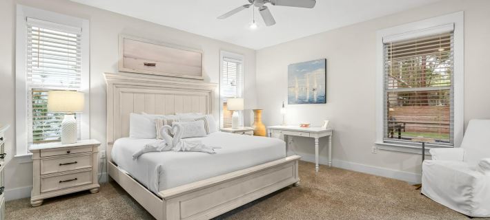 30A Beach House - Mar Chiquita Hotéis em Seacrest