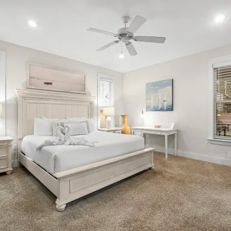 30A Beach House - Mar Chiquita